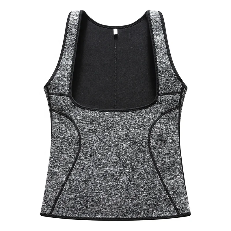 Available Hot Selling Slimming Vest Weight losing Waist Trainer Corset Neoprene Vest For Woman
Available Hot Selling Slimming Vest Weight losing Waist Trainer Corset Neoprene Vest For Woman
