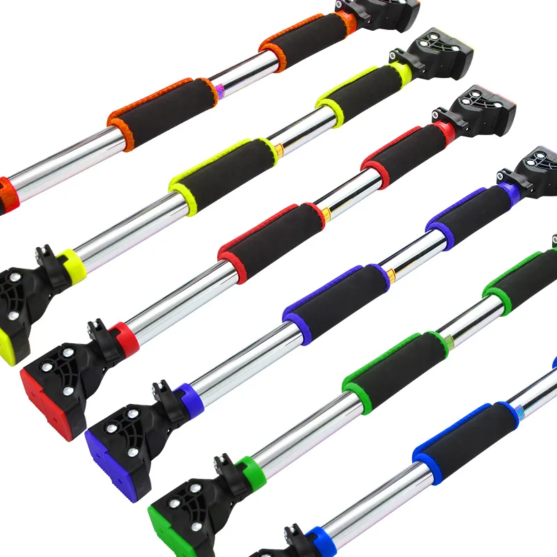 Factory price good quality 72-110cm Gym Bar Equipment reversible lock door way pull up bar Fitness Door Horizontal Pull Up Bar
Factory price good quality 72-110cm Gym Bar Equipment reversible lock door way pull up bar Fitness Door Horizontal Pull Up Bar