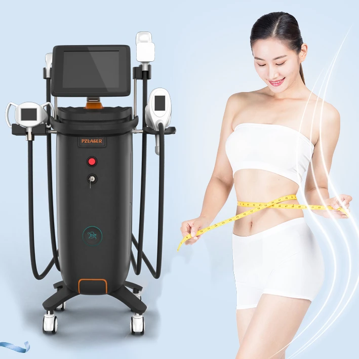 Best Selling Professional 2021 cavitation rf vacuum V Shape 3 body slimming infrared light therapy machine 
Best Selling Professional 2021 cavitation rf vacuum V Shape 3 body slimming infrared light therapy machine