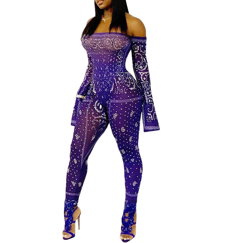 EB-20030825 2021 Summer New Sexy See Through Breathable Jumpsuits Long Sleeve High Stretch Yoga Jumpsuit
EB-20030825 2021 Summer New Sexy See Through Breathable Jumpsuits Long Sleeve High Stretch Yoga Jumpsuit