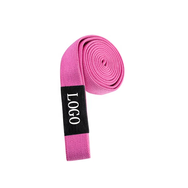 Custom Logo Gym Exercise Loop cotton fabric Pull Up Assist long Resistance Bands set vendor
Custom Logo Gym Exercise Loop cotton fabric Pull Up Assist long Resistance Bands set vendor