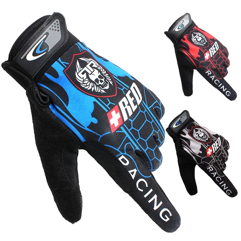 Bike Gloves Cycling Glove High Temperature Resistance Mountain Bike Warm Non-slip Sunscreen Outdoor Motorcycle Gloves, 3 colors available
Bike Gloves Cycling Glove High Temperature Resistance Mountain Bike Warm Non-slip Sunscreen Outdoor Motorcycle Gloves, 3 colors available