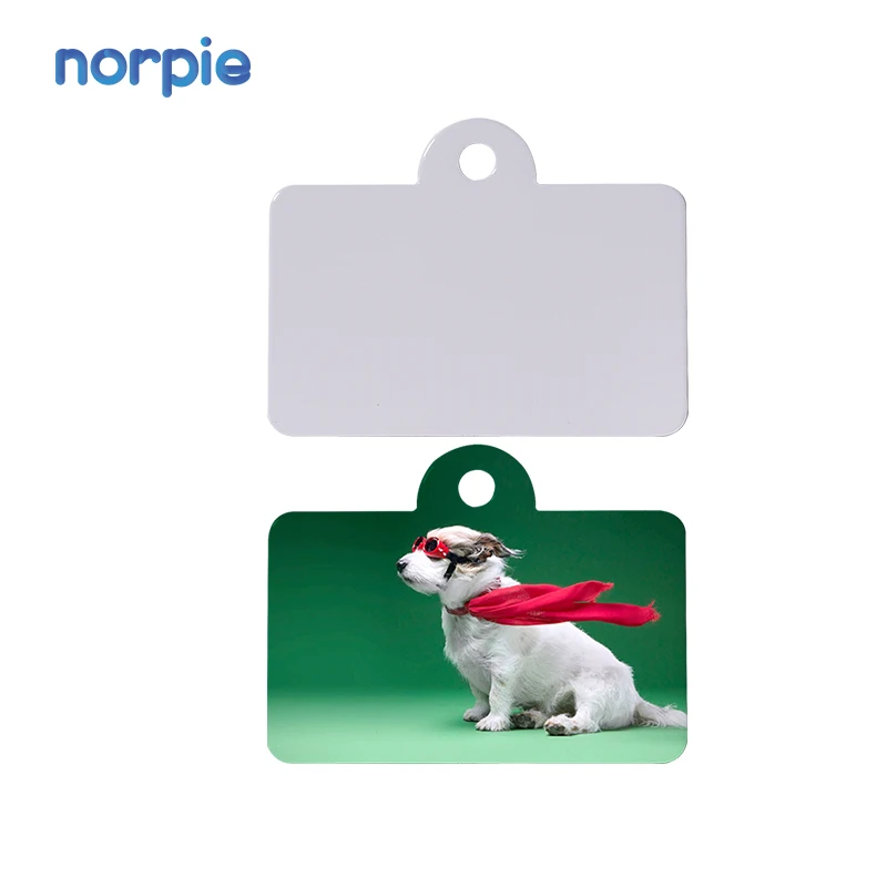 2024 Hot-selling Pet Supplies Personalized Pet Collar Sublimation Dog ID Anti-lost Tag
2024 Hot-selling Pet Supplies Personalized Pet Collar Sublimation Dog ID Anti-lost Tag