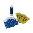 Direct factory price heat shrink lip gloss private label for packaging