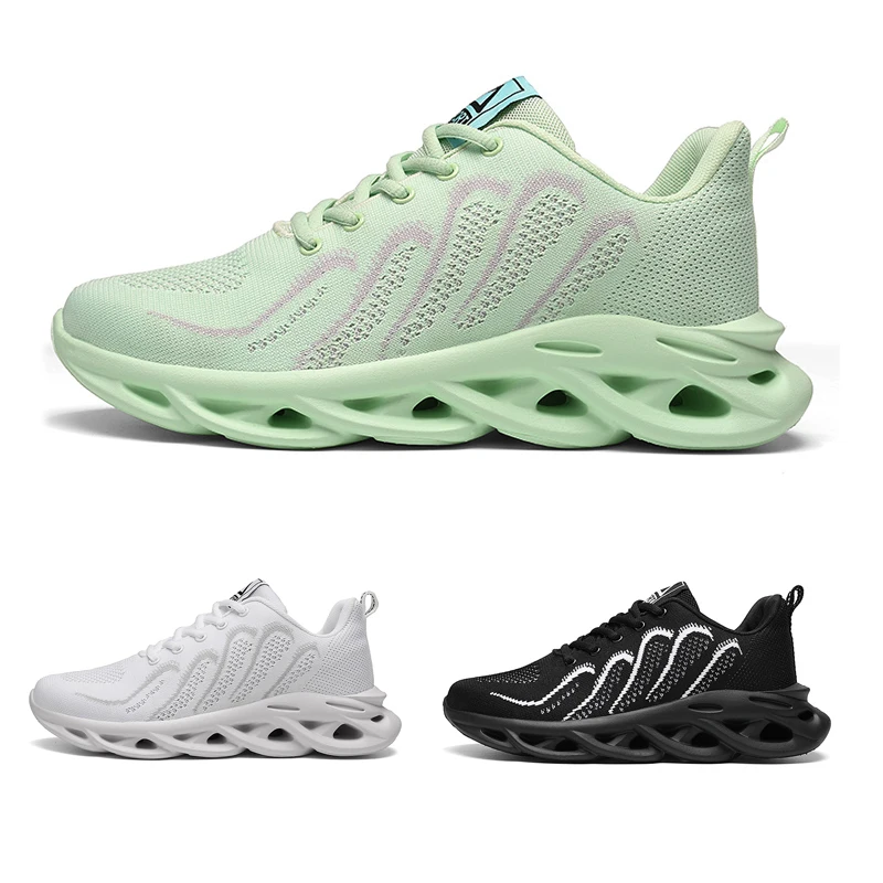 Men's Sneakers A011 Lightweight Wholesale Cushioning Breathable Sport Running Casual Walking Shoes EUR 39-46
Men's Sneakers A011 Lightweight Wholesale Cushioning Breathable Sport Running Casual Walking Shoes EUR 39-46