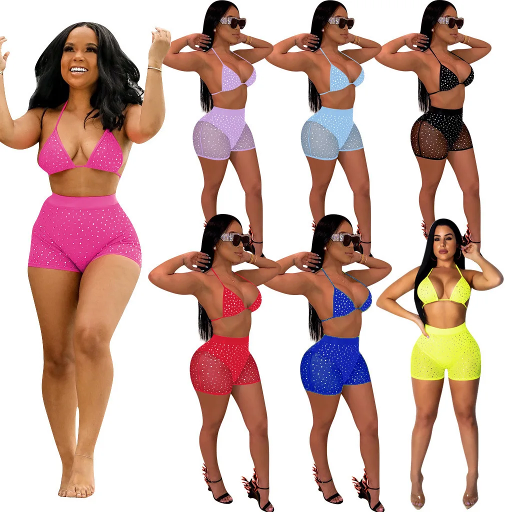 OEM ODM Custom 2 Piece Bikini 2021 Transparent Sexy Bodycon Women High Waist Swimsuit Plus Size Bathing Suits Swimwear, Customized color
OEM ODM Custom 2 Piece Bikini 2021 Transparent Sexy Bodycon Women High Waist Swimsuit Plus Size Bathing Suits Swimwear, Customized color