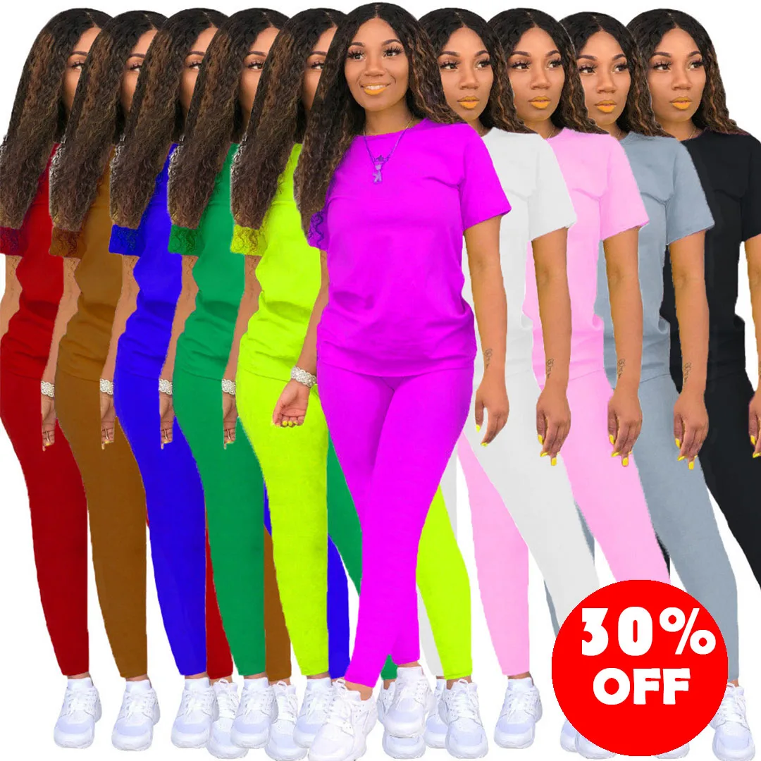 2021 Solid Color fall 2021 clothes sets women fall dress two piece outfits jogger trouser pants tracksuits, As picture
2021 Solid Color fall 2021 clothes sets women fall dress two piece outfits jogger trouser pants tracksuits, As picture