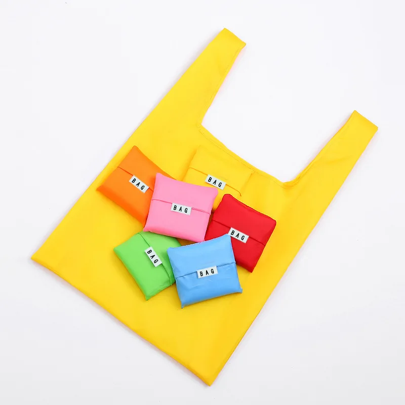 2021 Wholesale factory made fashion nylon bags shopping bags foldable, Customized color
2021 Wholesale factory made fashion nylon bags shopping bags foldable, Customized color