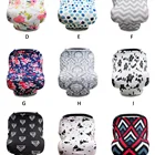 Nursing Cover Polyester Multi-use Nursing Cover Baby Car Seat Cover Carseat Cover Scarf Breastfeeding