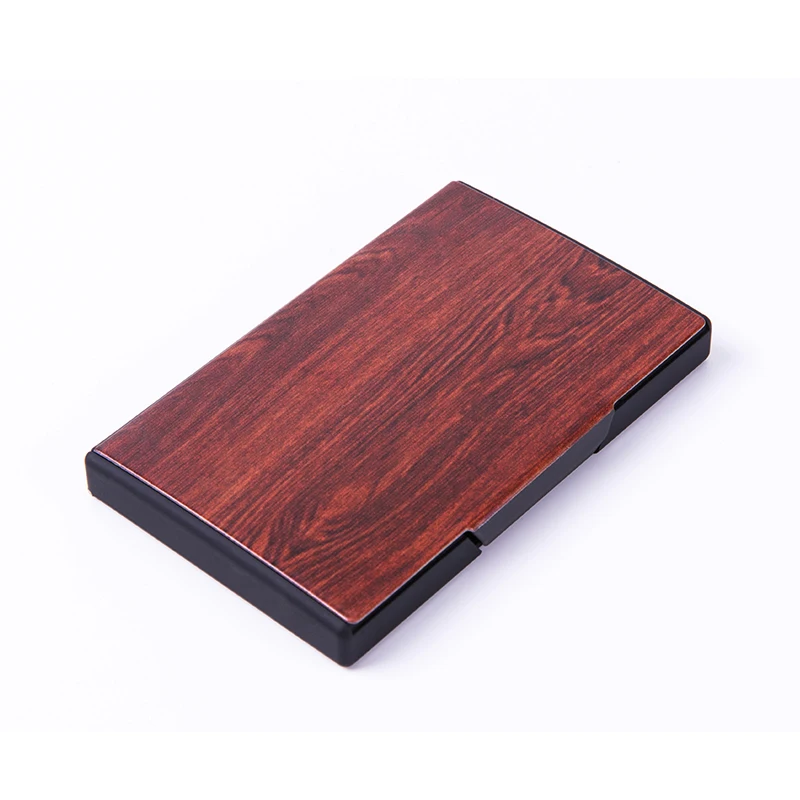 2021 Hot Sale Factory Wholesale Price Normcore Waterproof Business Card Boxes Holder, Patchwork wooden,vip,technology blue,marble,red wooden,pecan wooden
2021 Hot Sale Factory Wholesale Price Normcore Waterproof Business Card Boxes Holder, Patchwork wooden,vip,technology blue,marble,red wooden,pecan wooden