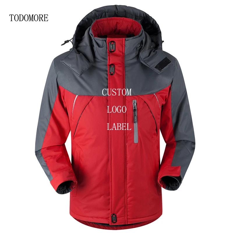 Men Winter Thick Velvet Windproof Down Coat High Quality Male Waterproof Jacket, Red,black,blue,army green
Men Winter Thick Velvet Windproof Down Coat High Quality Male Waterproof Jacket, Red,black,blue,army green