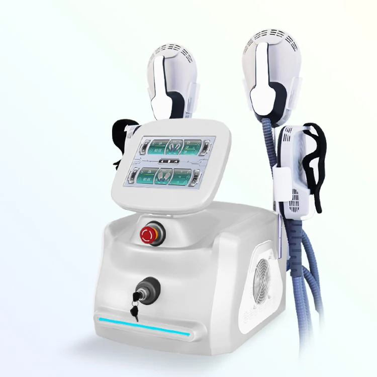 Wholesale Hot Sale Portable Ems Body Slimming Machine Ems Muscle Stimulator Salon Equipment For Salon Beauty
Wholesale Hot Sale Portable Ems Body Slimming Machine Ems Muscle Stimulator Salon Equipment For Salon Beauty