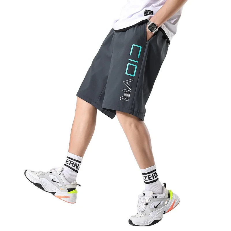 Summer Shorts Men's New Loose Casual Oversized Overalls 5-point Pants Beach Pants Men's Pants
Summer Shorts Men's New Loose Casual Oversized Overalls 5-point Pants Beach Pants Men's Pants
