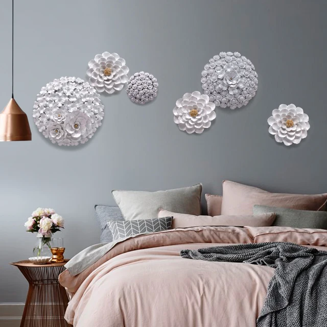 Original Flower Wall Backdrop Luxury Wall Flower 3d Diy Wall Decoration Room Decor, Picture shows
Original Flower Wall Backdrop Luxury Wall Flower 3d Diy Wall Decoration Room Decor, Picture shows