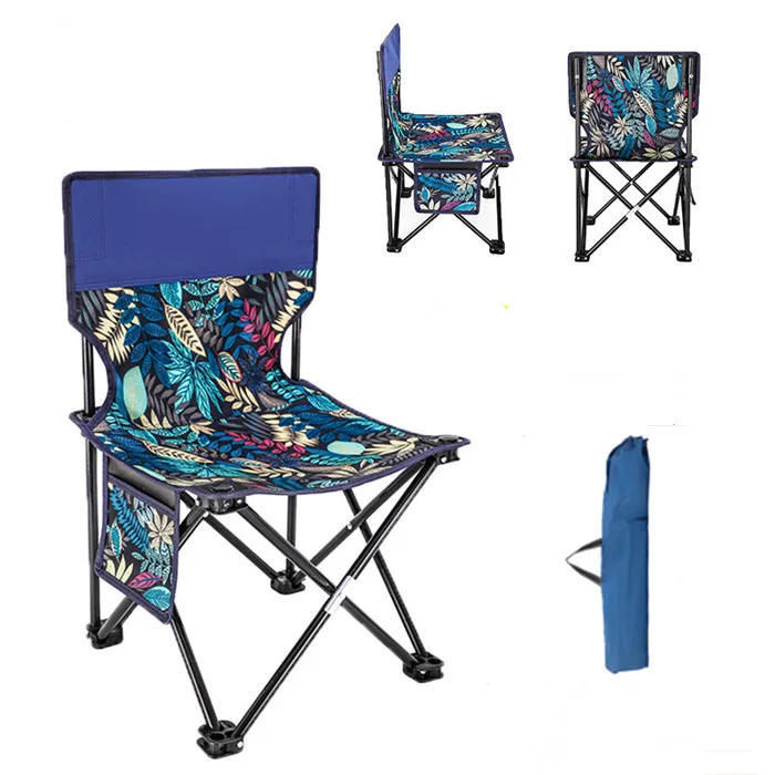 Outdoor portable fishing chair folding outdoor chair picnic oxford cloth camping folding chair, Blue,colorful
Outdoor portable fishing chair folding outdoor chair picnic oxford cloth camping folding chair, Blue,colorful