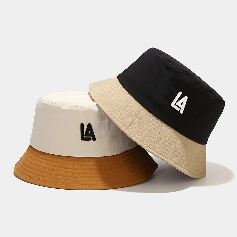 Free shipping popular bucket huts chapeaux bob custom two tone polyester quick dry letter graphic 3d embroidery bucket hat, Many
Free shipping popular bucket huts chapeaux bob custom two tone polyester quick dry letter graphic 3d embroidery bucket hat, Many