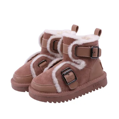 Free Shipping Wholesale High quality Warm Cute Kids Shoes, baby kids winter children half boots
Free Shipping Wholesale High quality Warm Cute Kids Shoes, baby kids winter children half boots