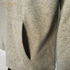 Hoodies Men Gym Hoodies Wholesale High Quality Men Cotton Vintage Style Warm Unisex Gym Top Hoodies With Custom Logo