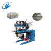 Huafei 1500 Tig Mig Mag Longitudinal Seam Welding Machine