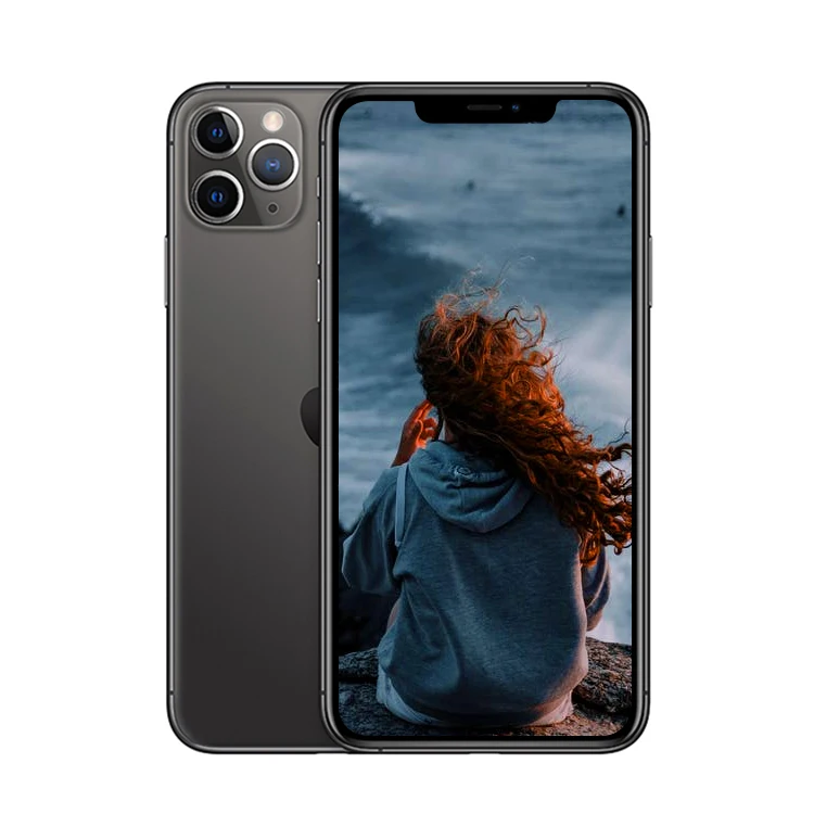 European Dropshipping Wholesale new phone Used smart phones low cost Original Online Work In Mobile Phone For iPhone 11 Pro Max
European Dropshipping Wholesale new phone Used smart phones low cost Original Online Work In Mobile Phone For iPhone 11 Pro Max