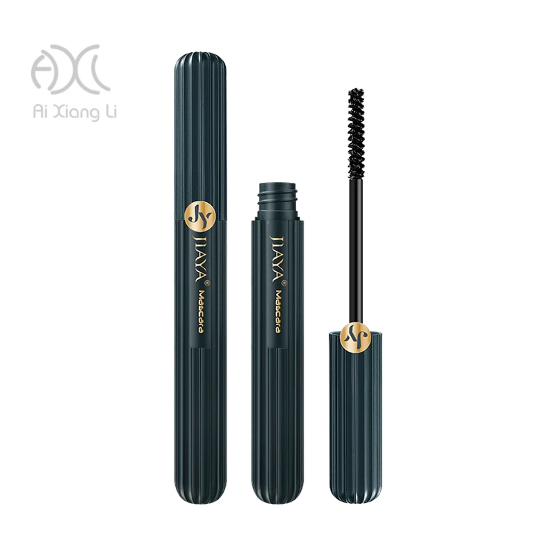 JIAYA Light and silky mascara private label anti grease lasting moist not caking easily smooth
JIAYA Light and silky mascara private label anti grease lasting moist not caking easily smooth