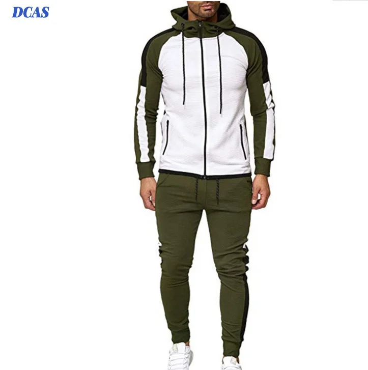 gym custom logo two piece zipper jacket pullover warm hoodies for men tracksuit hoodies sport sweatpants warm hoodies set, Red black,black red,black green,black blue
gym custom logo two piece zipper jacket pullover warm hoodies for men tracksuit hoodies sport sweatpants warm hoodies set, Red black,black red,black green,black blue
