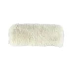 Wool mop head lamb skin Home use appliances house cleaning military Component negotiation