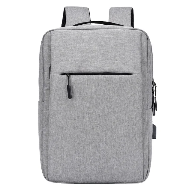 Unisex Leisure Outdoor Travel Computer Backpack With USB Multi-functional Men Laptop Bags Backpack, Any colors available
Unisex Leisure Outdoor Travel Computer Backpack With USB Multi-functional Men Laptop Bags Backpack, Any colors available