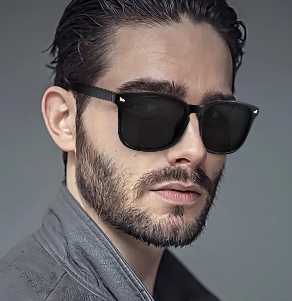 Doisyer wholesale custom trendy designer retro square vintage polarized women men glasses 2022 shades sun glasses sunglasses
Doisyer wholesale custom trendy designer retro square vintage polarized women men glasses 2022 shades sun glasses sunglasses