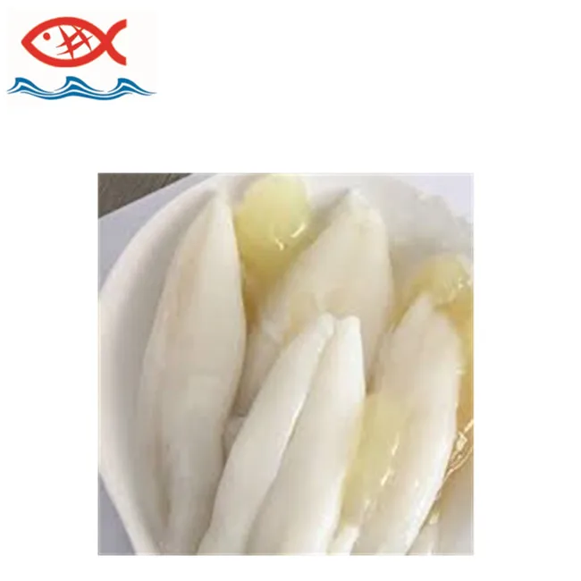 Illex squid roe qualidade superior para a venda