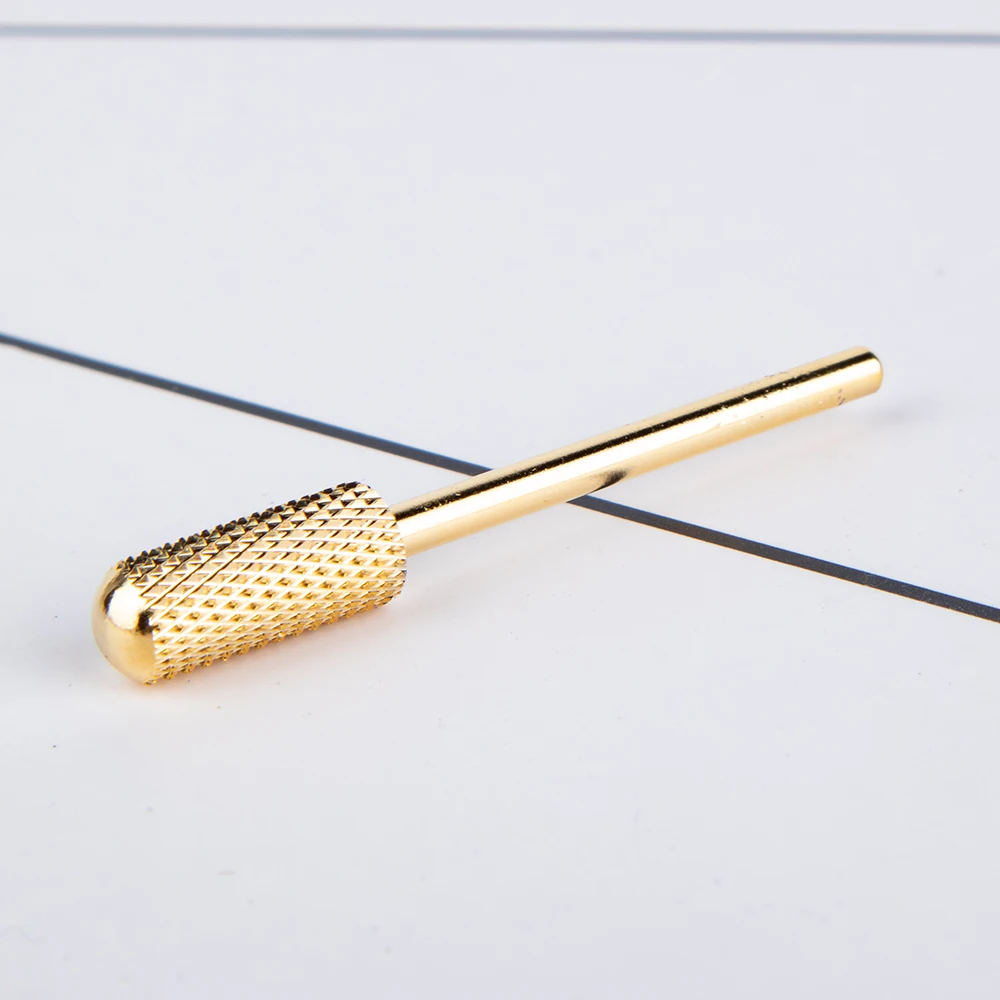 Electric Files Supplies Main Dental Burs Carbide Nail Bit, Silver gold blue purple rainbow black
Electric Files Supplies Main Dental Burs Carbide Nail Bit, Silver gold blue purple rainbow black