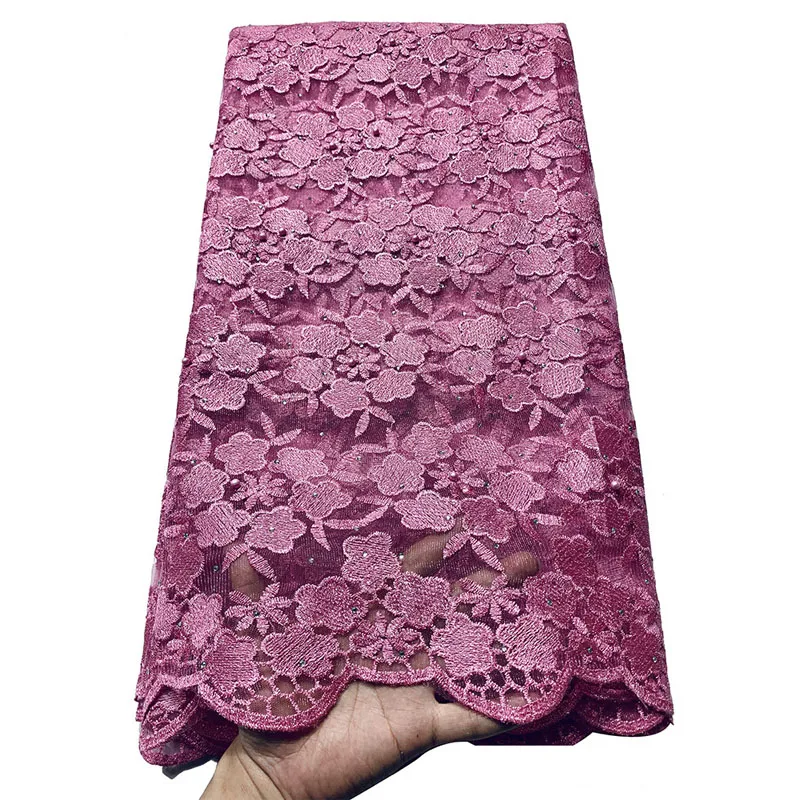Beautifical african fabric with lace net lace fabric dubai embroidery net lace 5yards ML34N193, Can be customized
Beautifical african fabric with lace net lace fabric dubai embroidery net lace 5yards ML34N193, Can be customized