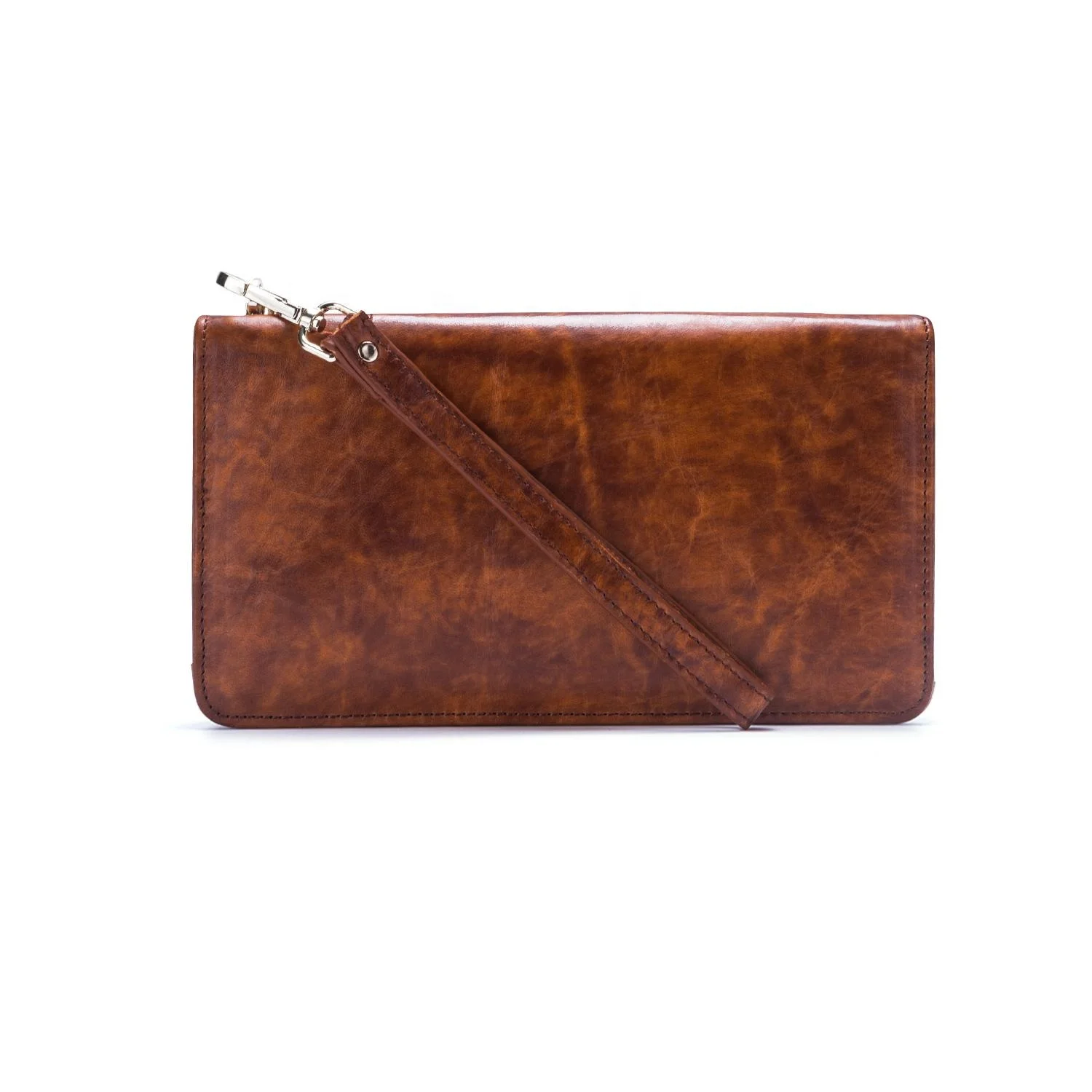 Business retro genuine leather wallet long mobile phone bag wallet for men, Chocolate,brown
Business retro genuine leather wallet long mobile phone bag wallet for men, Chocolate,brown