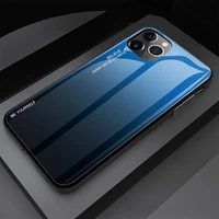 Hot Sell Phone Case For Iphone 11 pro Tempered Glass Phone Cover Gradient Case For Iphone Series
Hot Sell Phone Case For Iphone 11 pro Tempered Glass Phone Cover Gradient Case For Iphone Series