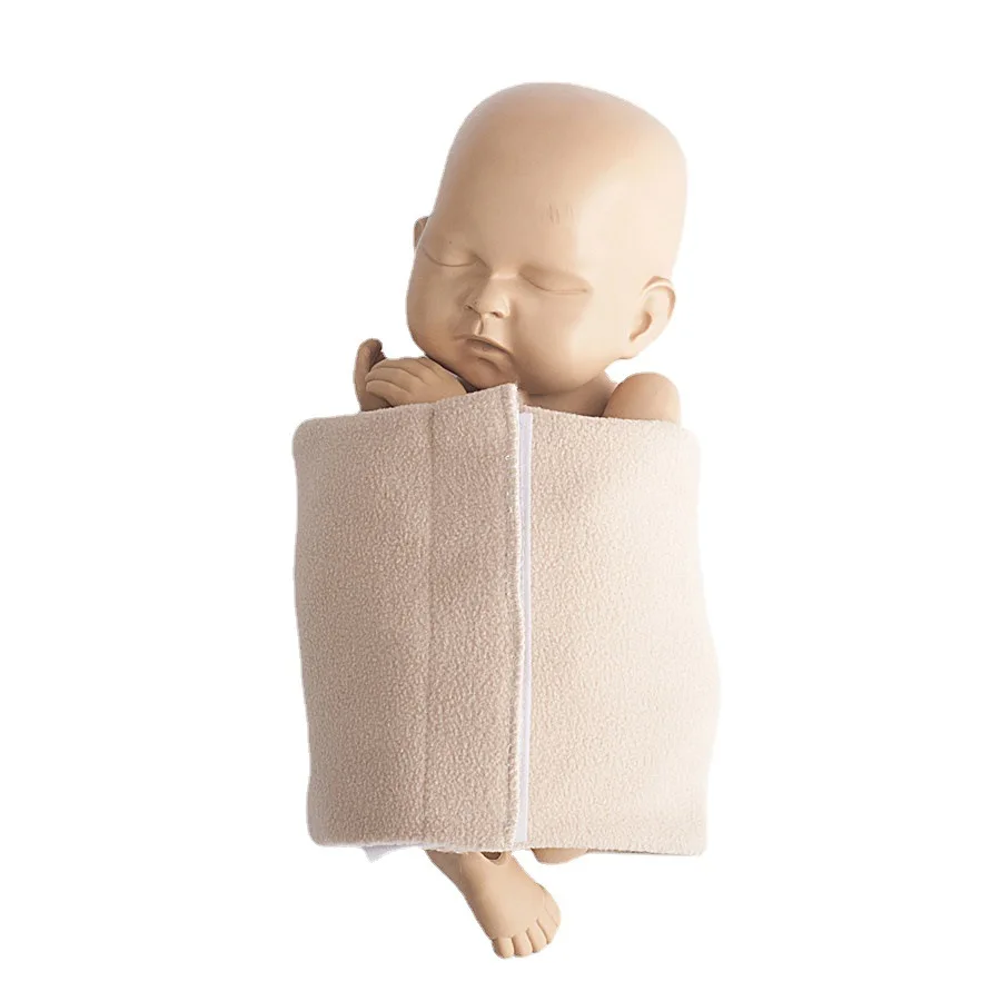 Children's photography modeling props baby auxiliary wrap baby photo assistant wrap
Children's photography modeling props baby auxiliary wrap baby photo assistant wrap