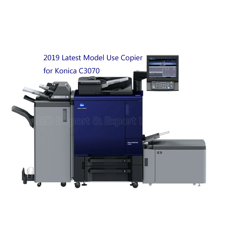 c3070l photocopier