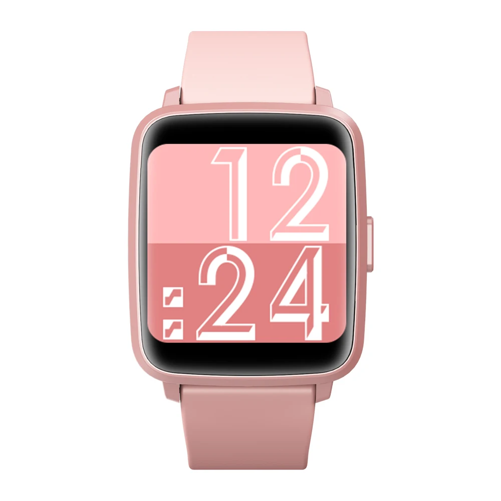 I68 Magnetic Charging IP67 Waterproof Sleep Quality Monitoring Camera Control TPU Strap Smart Watch, As show
I68 Magnetic Charging IP67 Waterproof Sleep Quality Monitoring Camera Control TPU Strap Smart Watch, As show