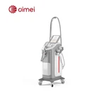 RF Cavitation At Home Ultrasonic Fat Burning Cellulite Treatment Machine Suitable For All People
