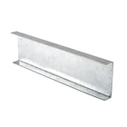 38 Galvanized Ceiling keel Low-cost ceiling metal furring channel