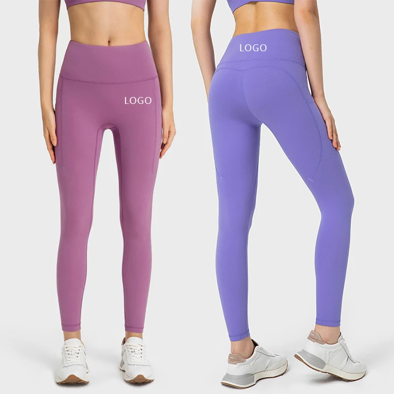 XW-DAW034 Brand New High Quality Wholesale Gym Fitness High Waist Lightweight Yoga Leggings For Women
XW-DAW034 Brand New High Quality Wholesale Gym Fitness High Waist Lightweight Yoga Leggings For Women