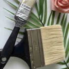 professional high standard super useful 1 2 3 4 inch flat wholesale paint Brushes
