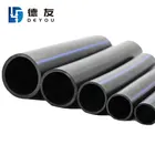 160 ミリメートル 315 ミリメートル pe100 パイプ 200 ミリメートル 400 ミリメートル hdpe 水供給