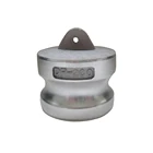 Aluminum Camlock Coupling DP Type Quick Coupling for Hose Fitting