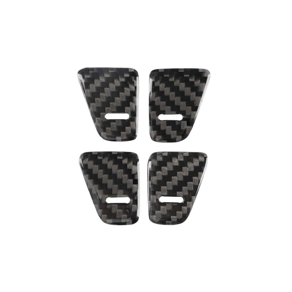 Dry Carbon fiber Door lift 14 sets of Car Modification Car Accessories for Tesla Model 3 2018-2019
Dry Carbon fiber Door lift 14 sets of Car Modification Car Accessories for Tesla Model 3 2018-2019