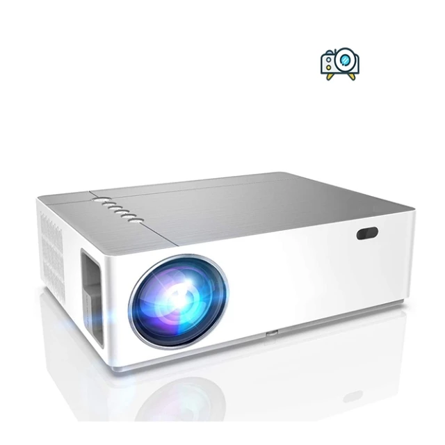 Good Factory Directly Digital Outdoor Lcd Long Life Amazon Hot Sale Native 1080p Contrast Projector With High Quality
Good Factory Directly Digital Outdoor Lcd Long Life Amazon Hot Sale Native 1080p Contrast Projector With High Quality