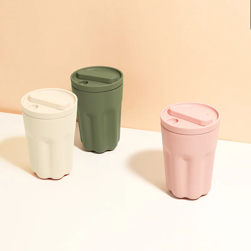 Mini Thermos Cup Women's Accompanying Coffee Cup, Portable and Compact 200ml Small Capacity Wide Mouth Cup
Mini Thermos Cup Women's Accompanying Coffee Cup, Portable and Compact 200ml Small Capacity Wide Mouth Cup