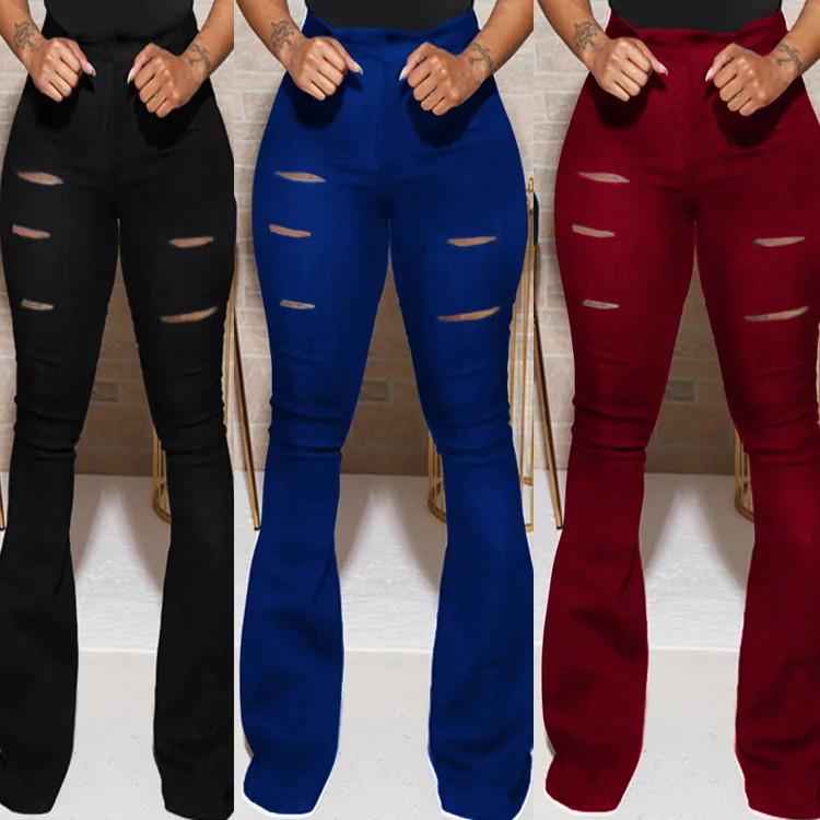 High Waist Hollow Out Sweatpants Women's Bell trousers basic Style Overall Pants Legging
High Waist Hollow Out Sweatpants Women's Bell trousers basic Style Overall Pants Legging