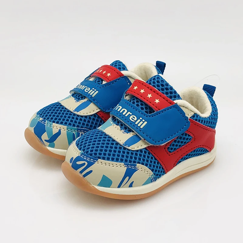 Hot Selling Breathable Kids Sneakers Anti-Slip Children's Sports Shoes for Boys and Girls Spring Autumn pu, Rose red green blue
Hot Selling Breathable Kids Sneakers Anti-Slip Children's Sports Shoes for Boys and Girls Spring Autumn pu, Rose red green blue