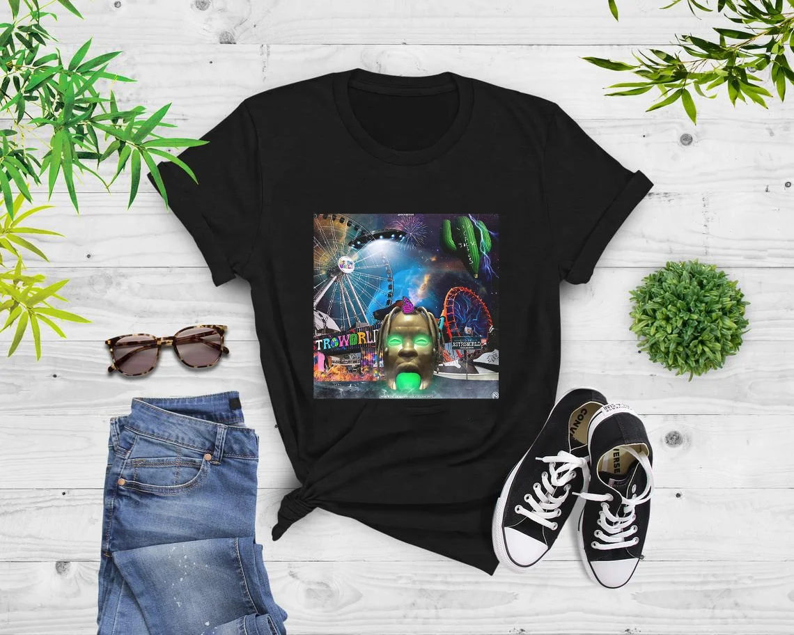 Wholesale New Summer Short Sleeve Cotton T-shirts Men Tshirt Fashion Travis Scott Custom Printed Tshirt Men Top Tee
Wholesale New Summer Short Sleeve Cotton T-shirts Men Tshirt Fashion Travis Scott Custom Printed Tshirt Men Top Tee