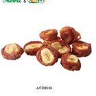 ORIENPET & OASISPET Dog chew meat Chicken wrap Banana JJFD8536 Pet food Pet products